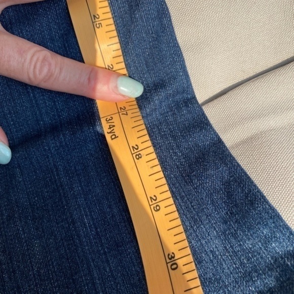 Goldsign Jeans - Picture 7 of 16